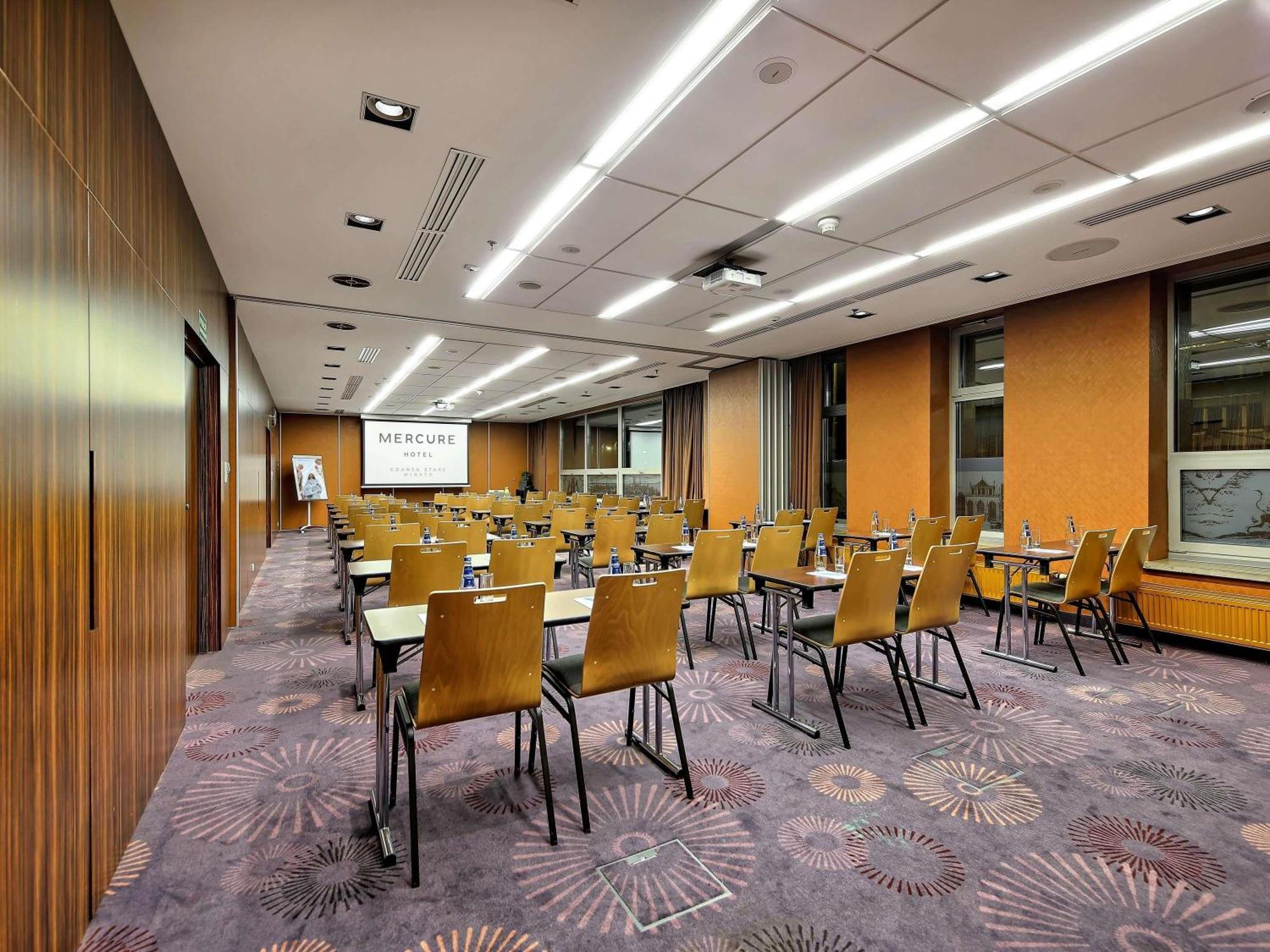 Mercure Gdansk Stare Miasto — Fotos 3